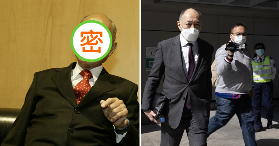 霍英東長房達成和解，二房三房不滿未獲分應得財產，繼續上訴追討
