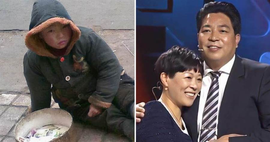 小夥尋人數十年只因一頓飯，20年後攜400萬報恩，今親如姐弟