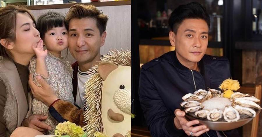 TVB藝人受疫情影響收入！陳展鵬「百萬酬勞」未到賬，黃宗澤餐廳停業：損失也超百萬