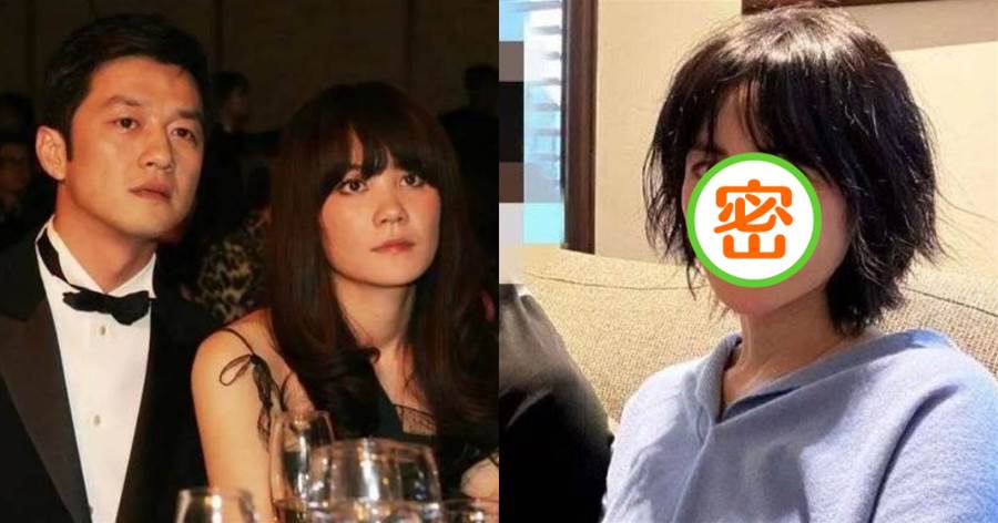 53歲王菲罕曬生圖！皮膚「緊致白皙」五官十分靈動，網：完全不輸李亞鵬小19歲女友，太漂亮了