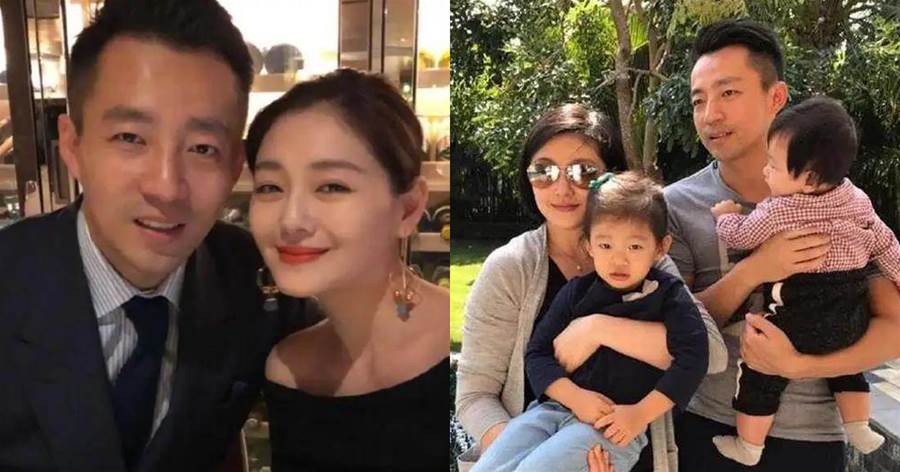 汪小菲首次回應大s再婚！「26字」總結與大s的感情，否認張穎穎是小三：她很無辜