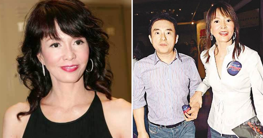 不結婚不生子，為男友全心付出16年，淨身出戶卻被「反咬一口」鄭裕玲的人生成功了嗎？
