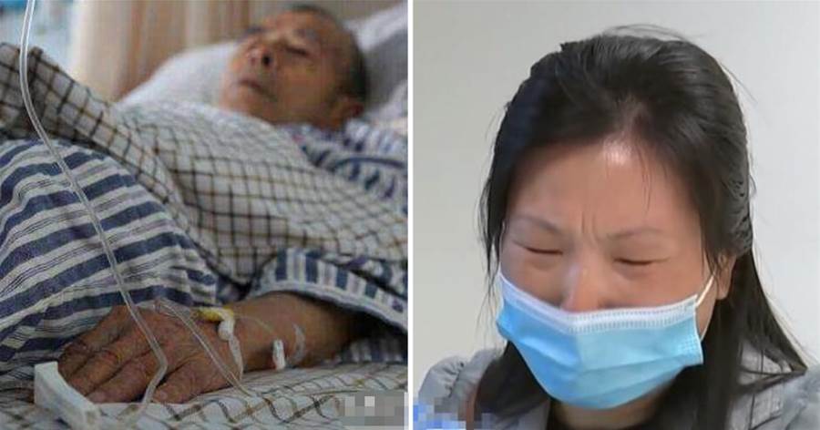 父親因病去世，女員工回家奔喪3天，竟被公司開除，她自認勤懇怒問理由，對方回應：因為你說了謊！