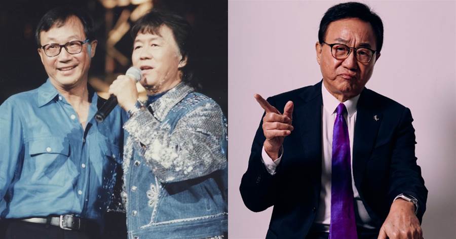 恭喜！79歲許冠文榮獲「金像獎」終身成就獎，也是金像獎第一位影帝：實至名歸