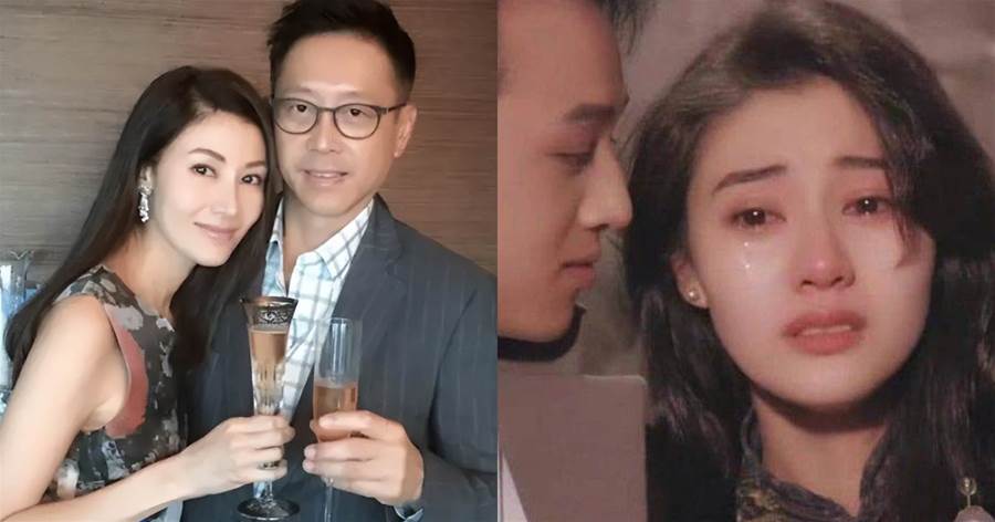 李嘉欣陪了劉鑾雄10年，為何大劉失婚了也沒有娶她？
