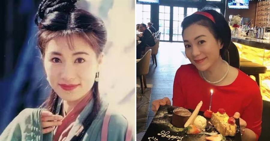 52歲張可頤，愛情友情皆失，年過半百仍單身，被酸「嫁不出」她笑：人生幸福和婚姻無關