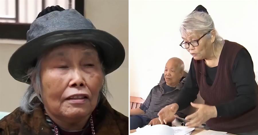 八旬老太逼兒子上交工資，最終兒子妻離子散，她卻不肯收手，得意的問：這樣錢都能給我了吧