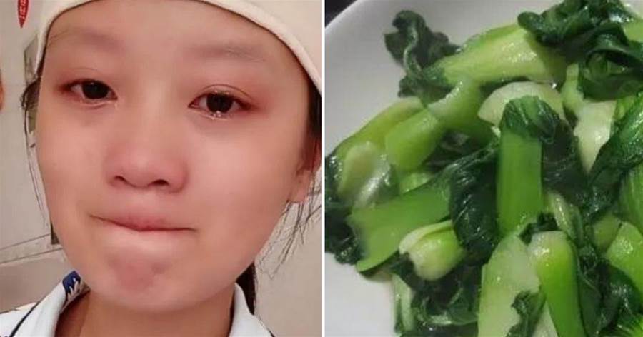 23歲孕媽沒人伺候，只能自己做飯，網友不同情反嘲諷：沒必要心疼