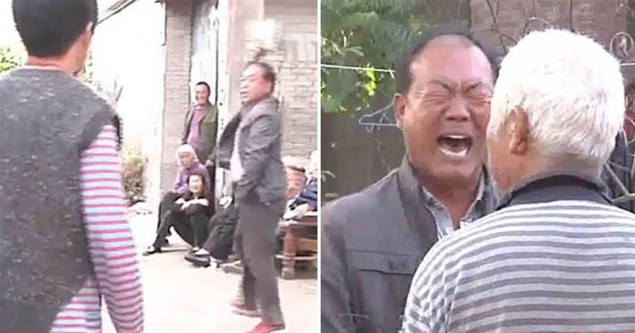 七旬老人，向兒索要贍養費遭拒，稱「給弟弟100萬買房」卻沒養自己一天：我憑什麼給你養老