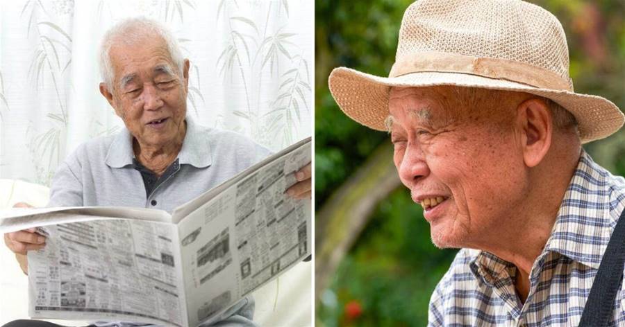 83歲大爺哭訴：我退休金5萬，還有兩套房，但卻想早點離開