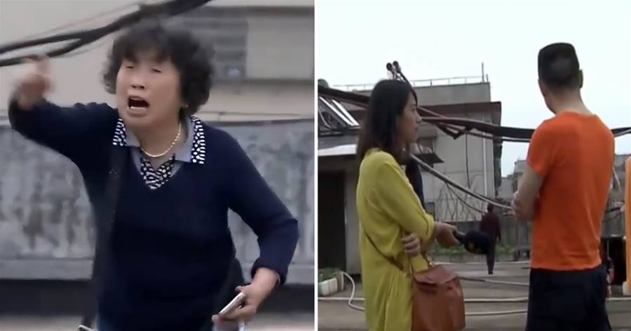 小伙新婚當天，61歲母親執意要「睡在婚房」，被攆出門后大鬧14年，網怒：不合格的母親