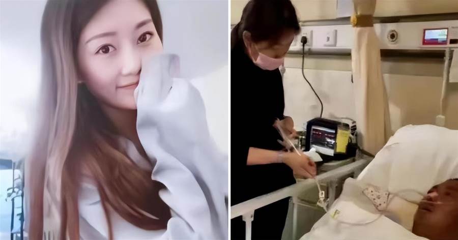 25歲美女，為救重病父親，直言誰給我170萬，我就嫁給誰，2年過去，如今怎麼樣了？