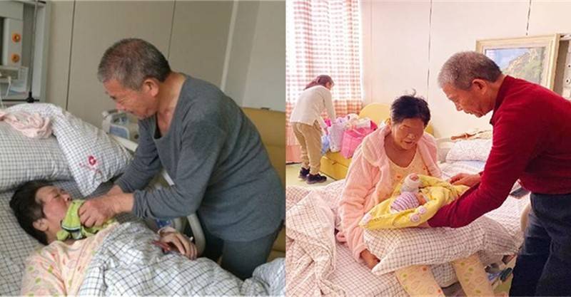 想抱孫子「被兒媳拒絕」！56歲婆婆「賭氣生二胎」：我名下6套房，你不生我生！結局讓人心酸