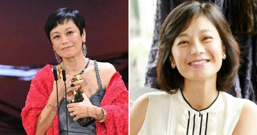 不怕變老的「眾人教母」！羅大佑為她癡，李宗盛為她哭，37歲未婚生子，如今69歲三封影后，這一生太精彩！
