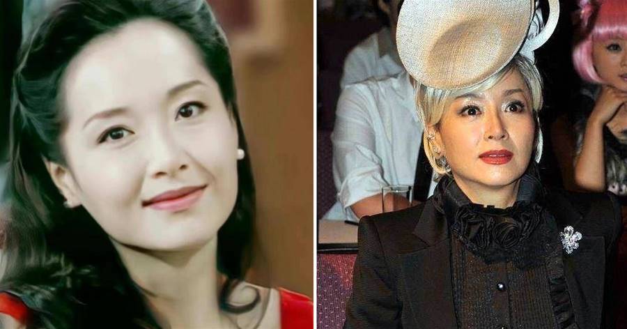 恬妞：她曾是台灣當紅女星，兩度失婚被稱作「萬梓良前妻」   今64歲再度出鏡，「優雅從容」終于找到自我