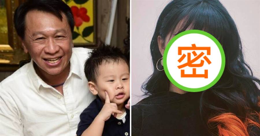 游安順女兒好正！早就出道「跟苗可麗尬戲」毫不遜色　最後卻「捨演員身份」走吃苦路：終于跨出去