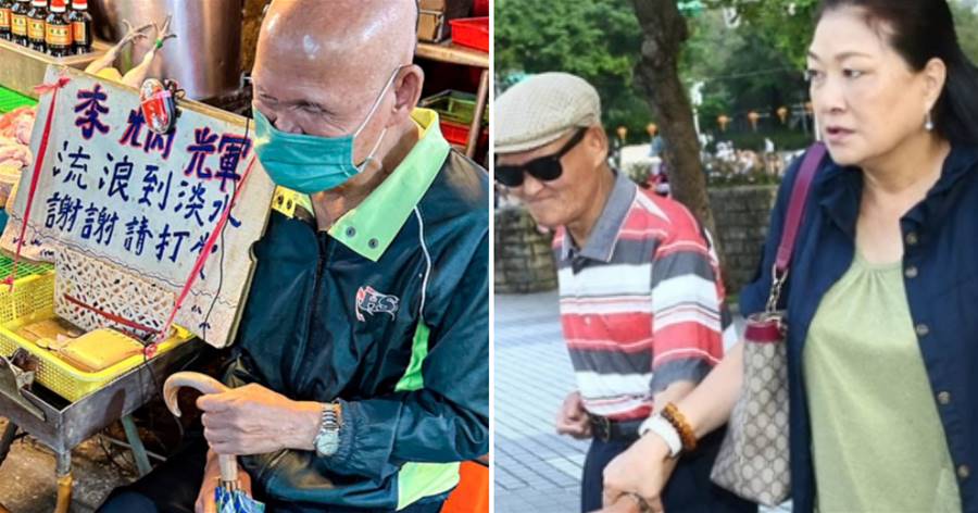 全身病痛！74歲李炳輝老婆淚喊「快要不行」，拒醫建議「支架續命」：哪有錢求生！