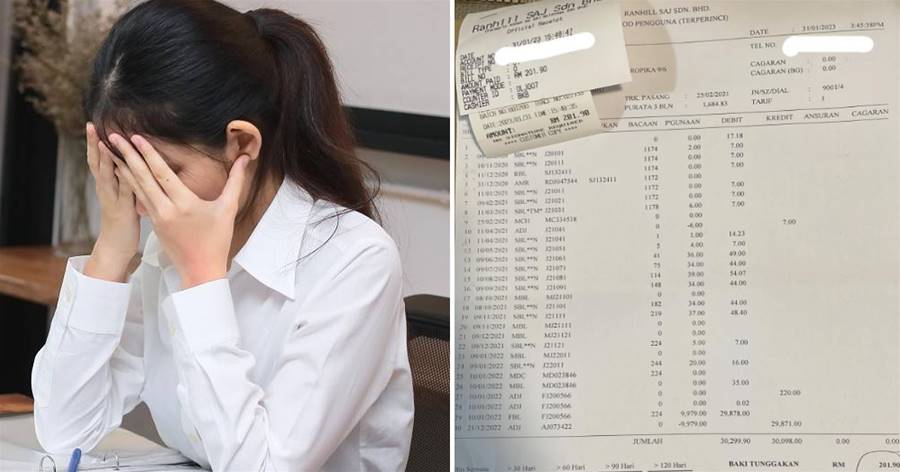 屋子空了2年！她突收「20萬水費賬單」愣：花園淹掉了嗎　一看明細「數字忽高忽低」揪出幕後元兇